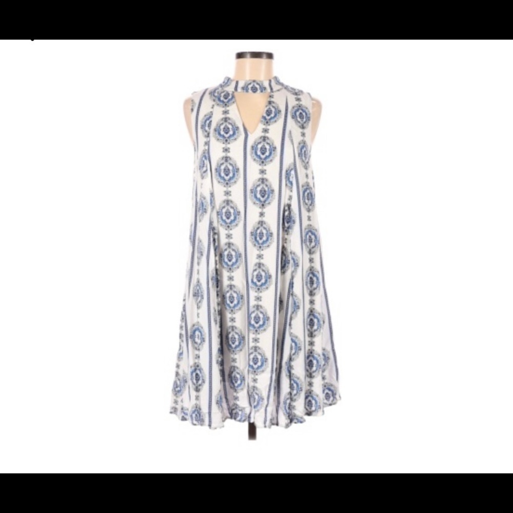 Promesa Dress